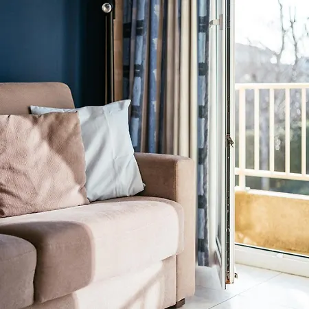 Daire Monet 101, Quietly Located Koksijde