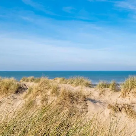 Monet 101, Quietly Located * Koksijde